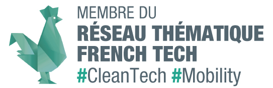 A QUOI SERT LE RESEAU FRENCHTECH "CLEANTECH & MOBILITY"?