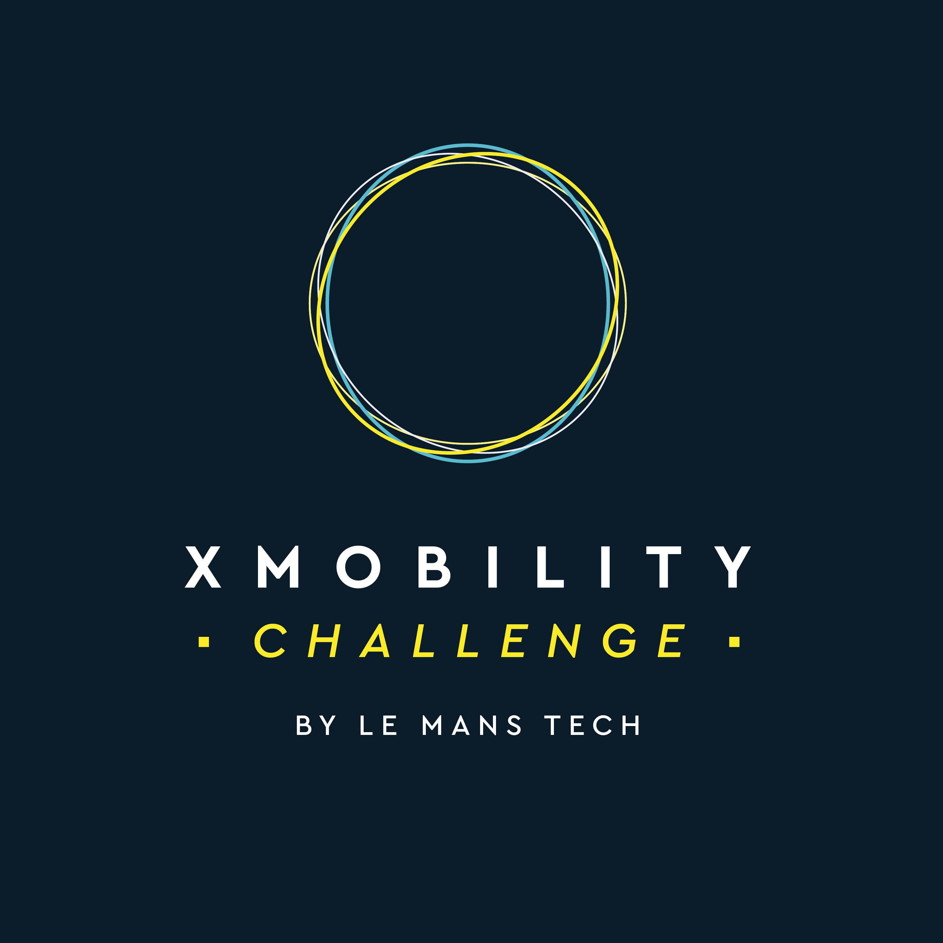 Concourez au X-Mobility Challenge !