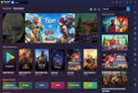 bluestacks games being slow bluestacks games being slow