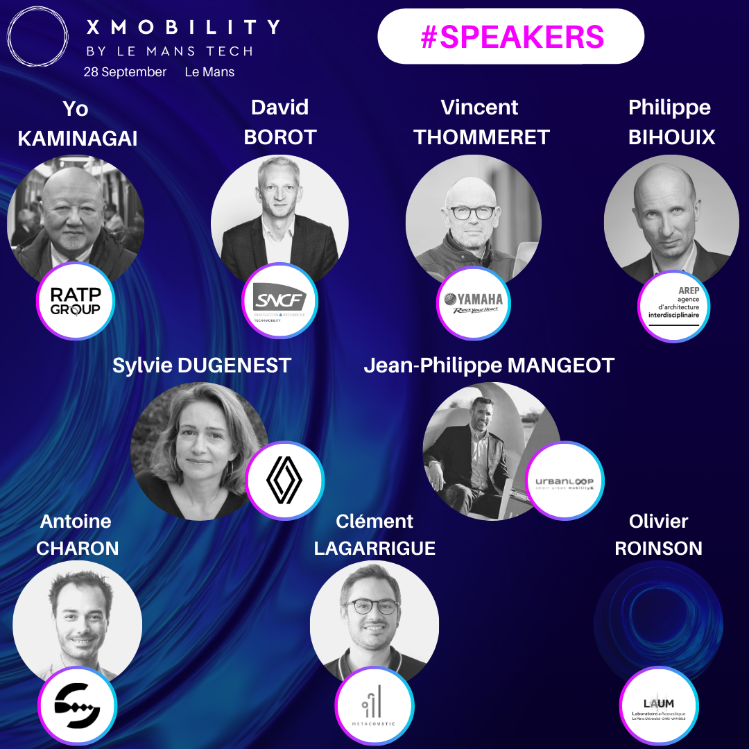 XMOBILITY