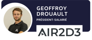 Geoffroy-Drouault