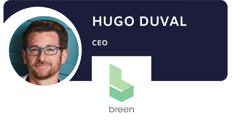 [INTERVIEW 📣] Hugo Duval - Breen - lemanstech