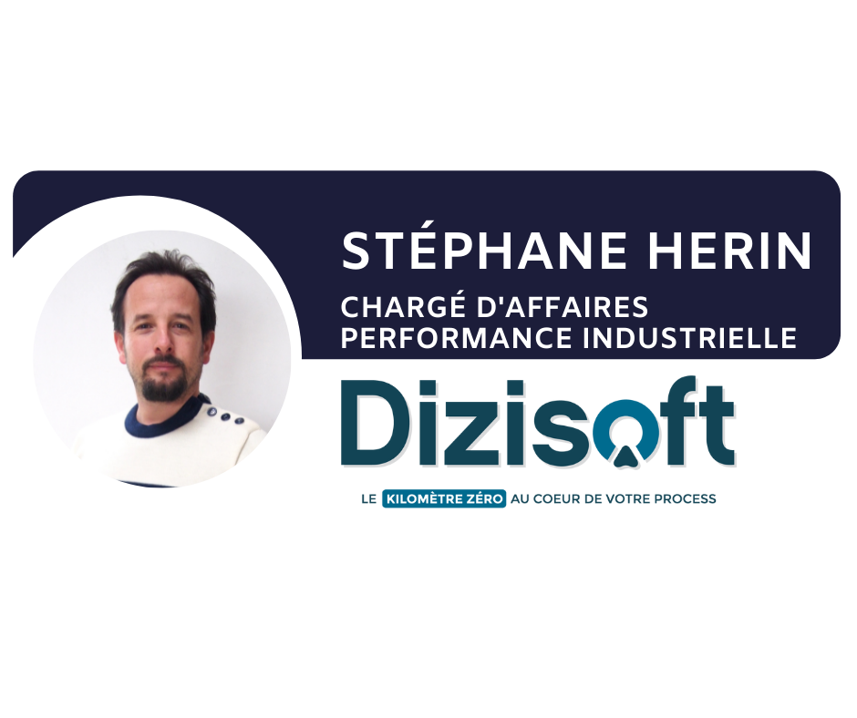 [INTERVIEW 📣] Stéphane Herin – Dizisoft